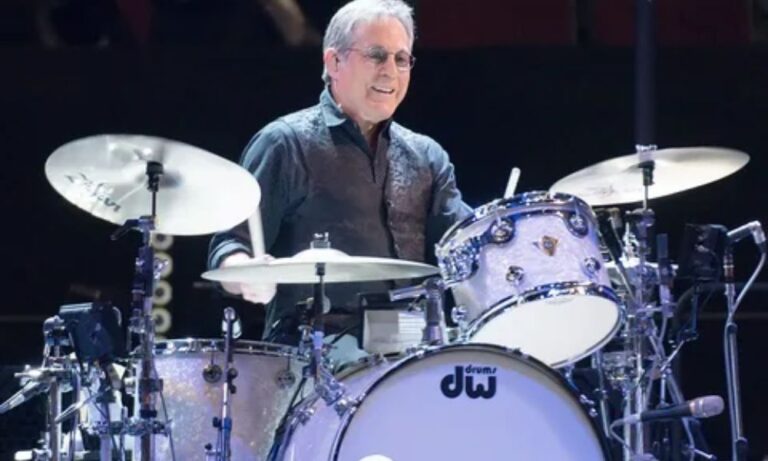 Discover Max Weinberg $60M net worth, his career with Springsteen & Conan O'Brien, and how he built lasting wealth through music.