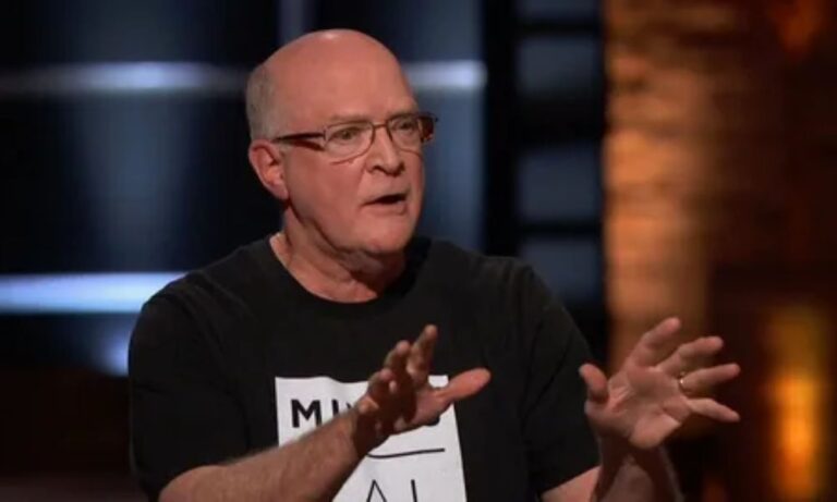 Minus Cal, a weight loss supplement pitched on Shark Tank in 2019, is no longer in business with a 2026 net worth of $0 after failing to secure a deal and facing negative reviews