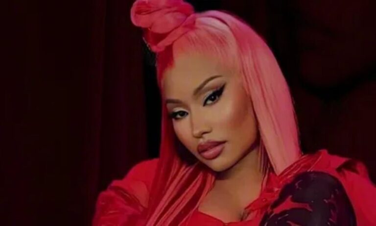 Nicki Minaj net worth 2026: $150M empire from tours, hits & Fendi deals. Beats Cardi B—music, family, future breakdown inside! (112 chars)