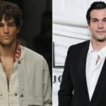 Canadian actor Paul Anthony Kelly rose from model to star playing JFK Jr. in FX's Love Story. Now 37, he is a married new father with Batman buzz.