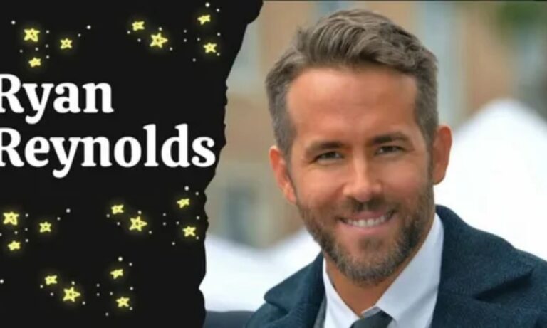 Ryan Reynolds, 49 (Oct 23, 1976), has a 2026 net worth of $350-413M from Deadpool, Mint Mobile ($300M+), Aviation Gin, and Wrexham AFC .