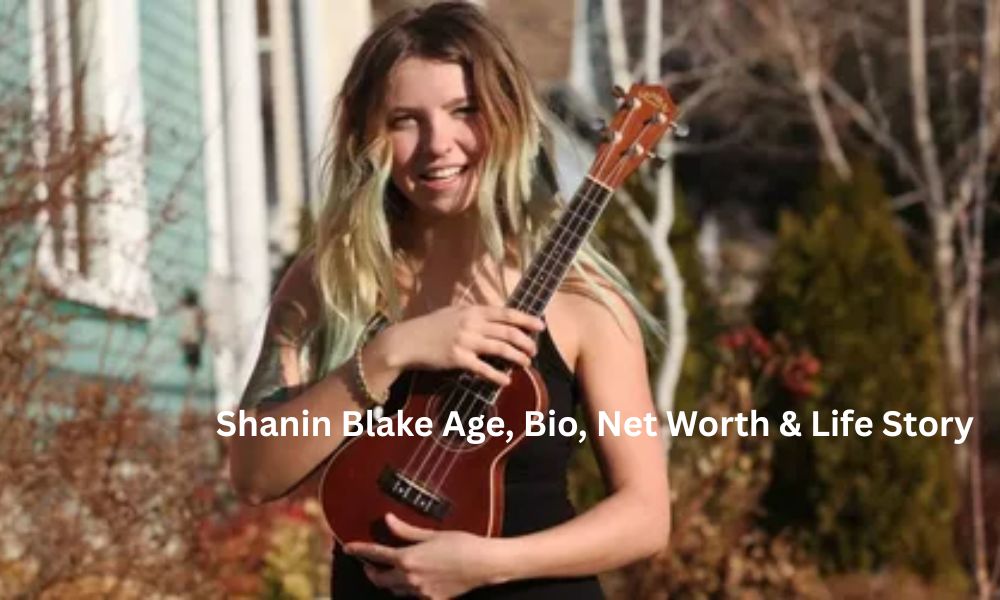 Discover Shanin Blake's age (31), bio, net worth ($800K), music career, and personal life story in this detailed profile.