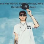 Peso Pluma Net Worth 2026