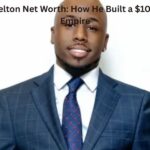 Teleau Belton net worth is $100M. Learn how the NowThatsTV founder built his empire, income sources, and personal life.