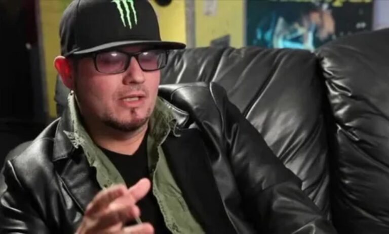 Tim "Ripper" Owens, 58 (b. Sep 13, 1967), has a $5M net worth from Judas Priest, Iced Earth, KK's Priest, and his Akron restaurant