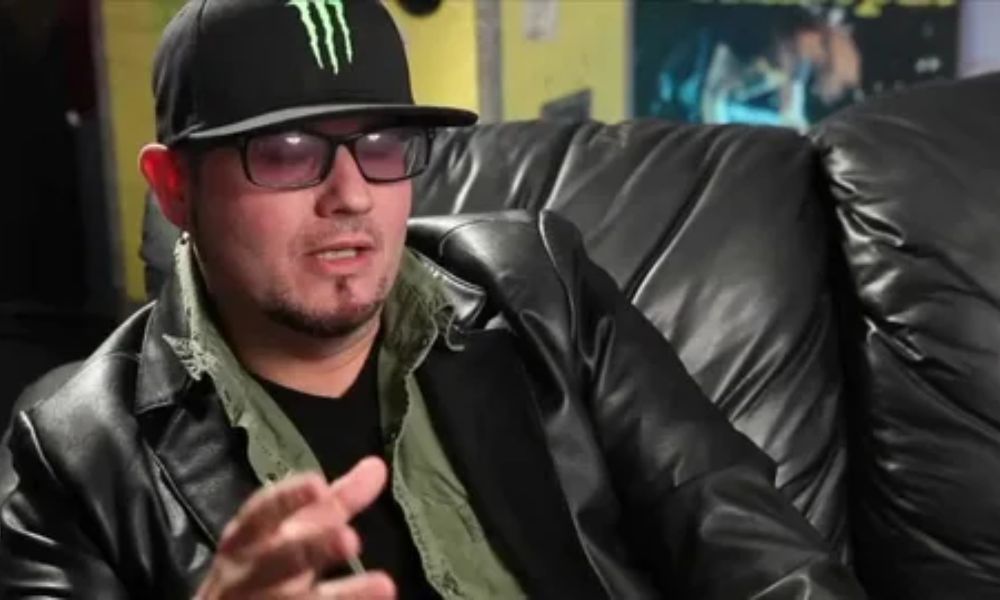 Tim "Ripper" Owens, 58 (b. Sep 13, 1967), has a $5M net worth from Judas Priest, Iced Earth, KK's Priest, and his Akron restaurant