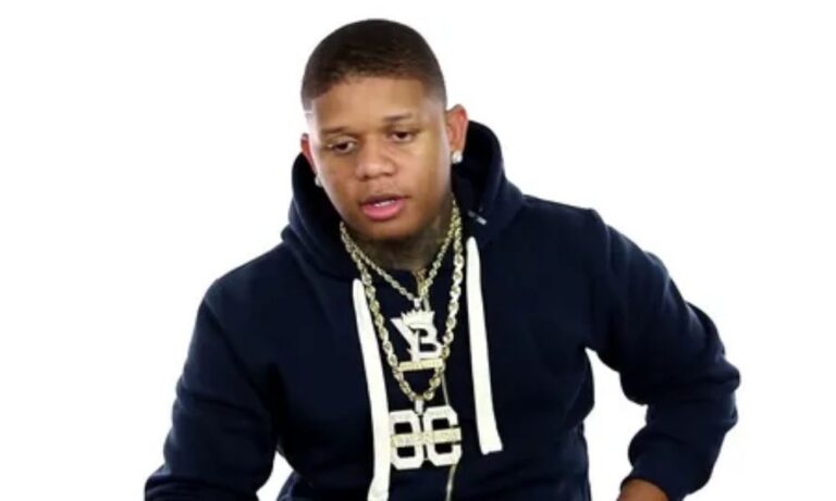 Yella Beezy (Markies Conway), born Oct 22, 1991, is 33-34 years old (2026) and facing a Feb 2026 capital murder trial