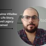 Abraham Quiros Villalba: Costa Rican solar pioneer with $12M net worth. He brought clean energy to 50,000+ homes. Read his inspiring story.