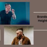 Discover Brandon Lake height, age, wife, family, net worth, hit songs & career. Full 2026 biography of the Grammy-winning Christian artist.