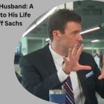 Cody Matz Husband: A Glimpse into His Life with Jeff Sachs