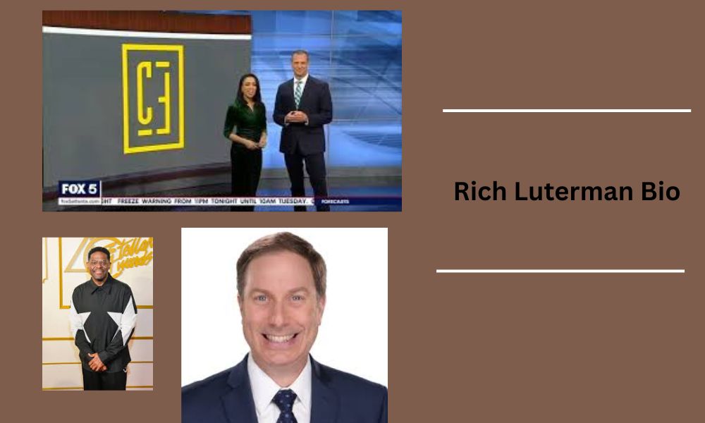 Rich Luterman FOX2 chief meteorologist: Bio, age 60, net worth $1M–$3M, wife Deanne, twin daughters & diabetes journey.