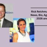 Rick Reichmuth net worth, Fox News exit, wife, age, height & Weatherman brand. Full bio and facts inside.