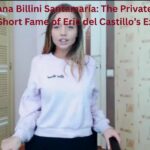 Roxana Billini Santamaría: The Private Life And Short Fame of Eric del Castillo’s Ex-wife