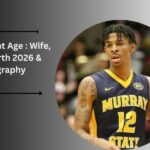 Tee Morant net worth $5M in 2026. Know his age, wife, children, parents & basketball journey. Read his full bio now.
