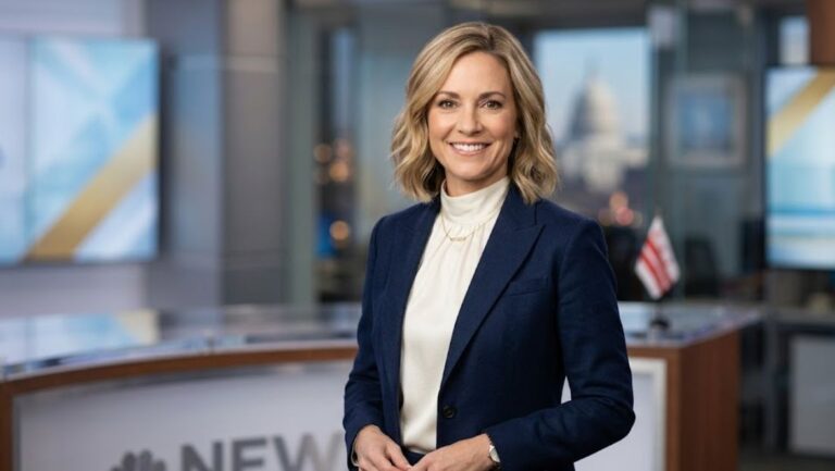 Is Adrienne Elrod Married? Husband, Age, Net Worth, and Career Updates