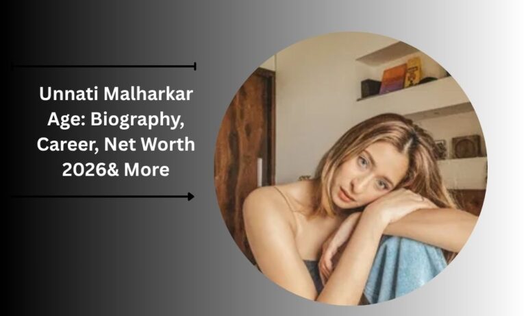 Unnati Malharkar net worth $750K, age, boyfriend, dance career, NYFW walk & more. Complete bio inside!