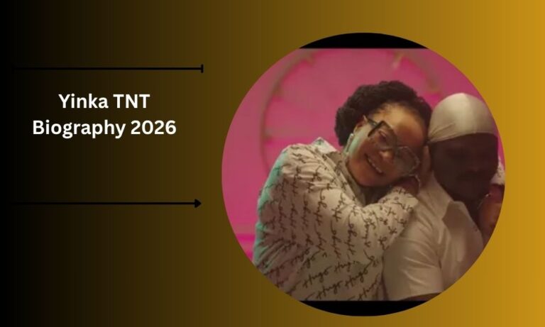 Yinka TNT biography: age, husband Obesere, net worth $300k, real name, music, sex therapy & aviation career. Read now.