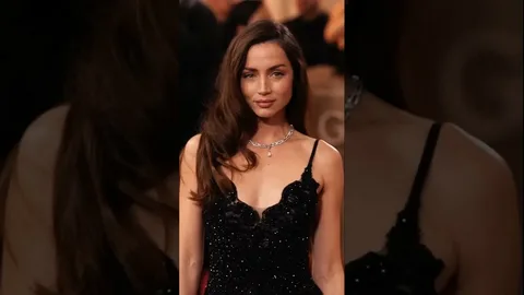 Ana de Armas