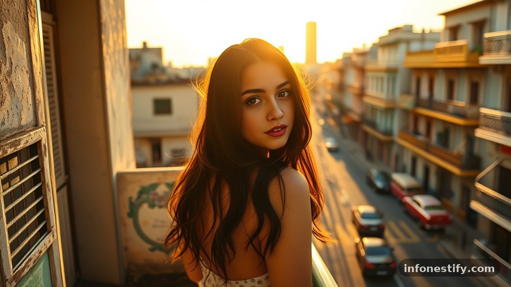Early Life and Rise to Stardom in Cuba