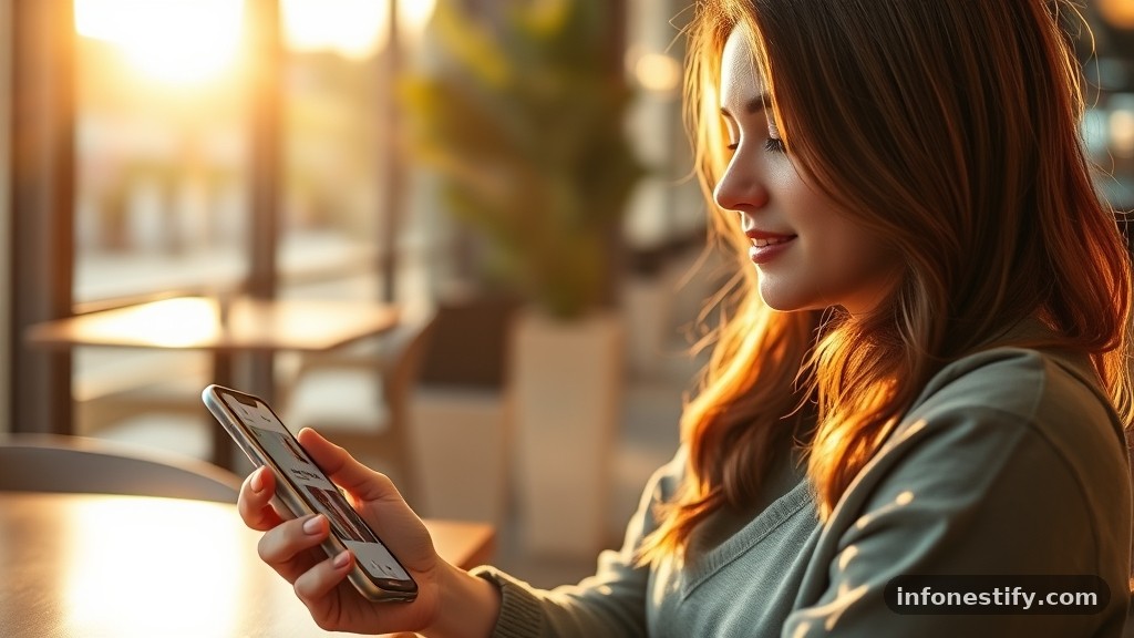 Navigating the Mobile Shopping Experience