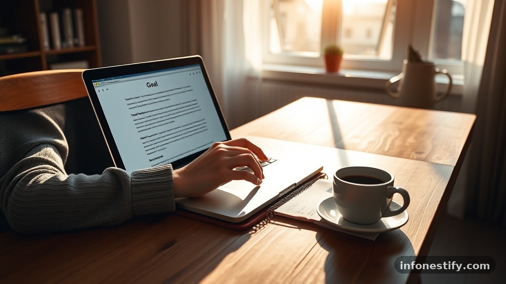 Strategies for Effective Goal Setting on the Platform