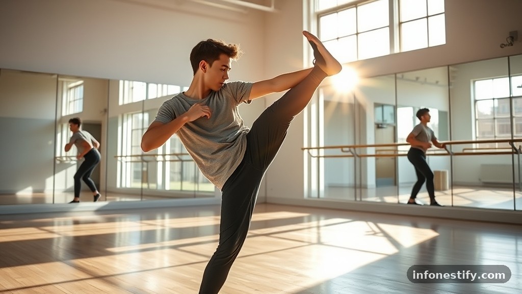 The Demands of Acting and Physical Fitness