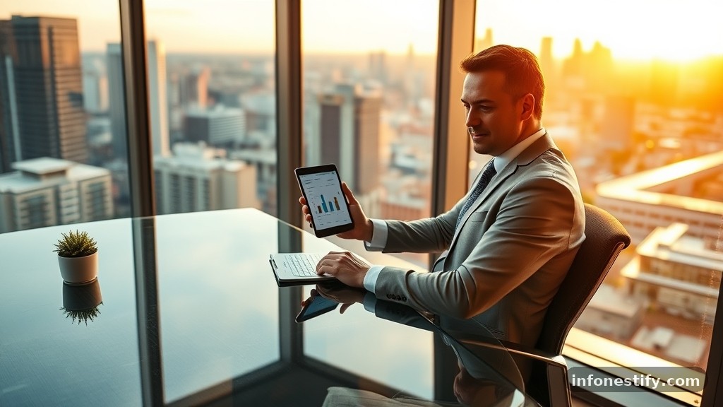 The Future-Proofing Strategy for Businesses