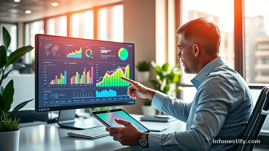 The Role of Data in Strategic Decision-Making