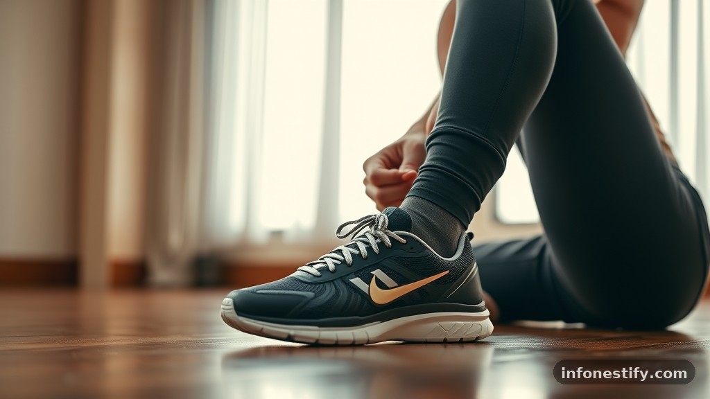 The Significance of Shoe Size and Stage Footwear
