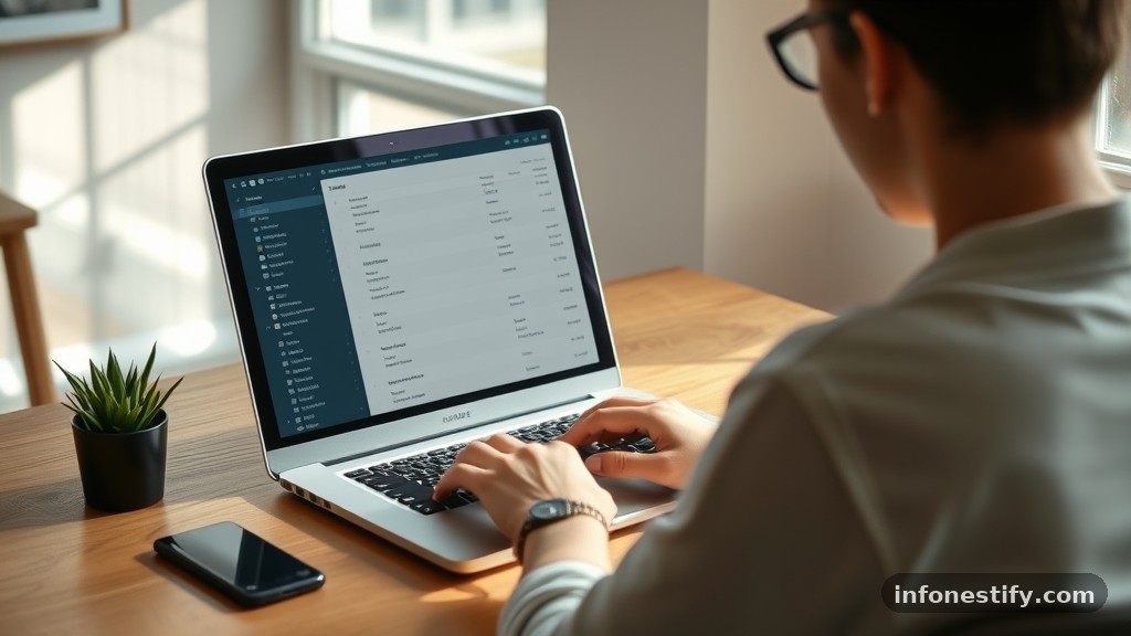 Understanding the Core Purpose of Thesindi.com