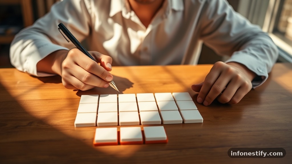Understanding the Mechanics of the NYT Connections Puzzle