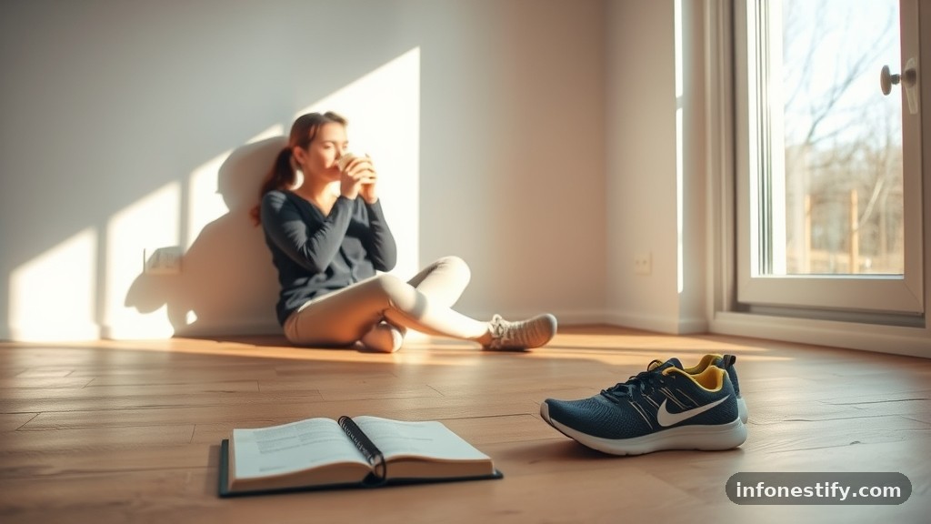 Wellness and Mental Clarity as a Foundation