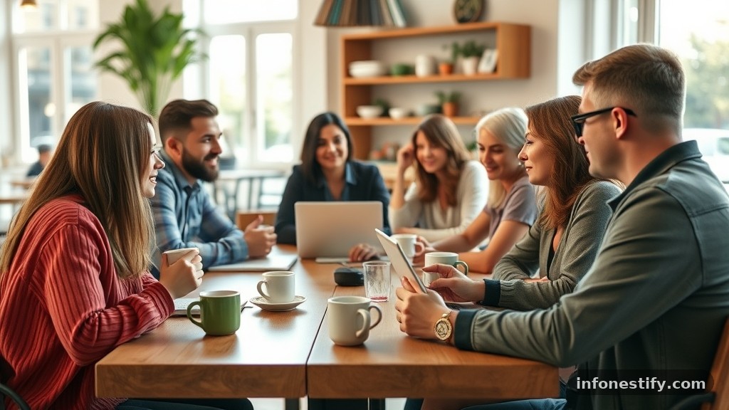 Building a Community Around Your Brand
