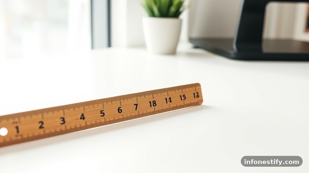 Understanding the Math: Converting 40 Inches to Feet and Centimeters