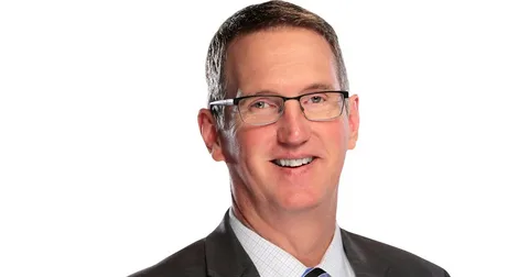 Dave Rexroth