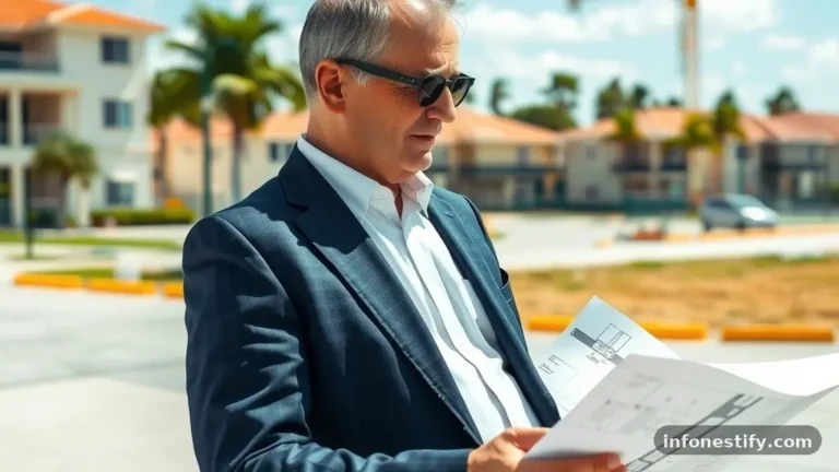 Misha Ezratti Net Worth: How Florida’s Most Private Builder Built a Half Billion Dollar Fortune 2026
