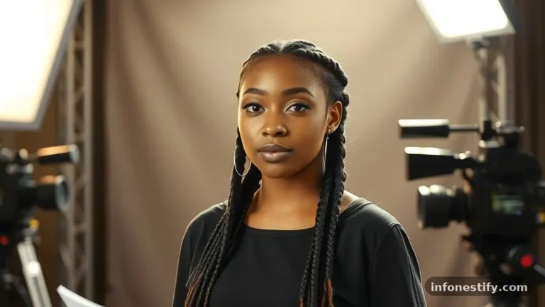 Skai Jackson Age, Boyfriend, Height, Net Worth, Pregnancy